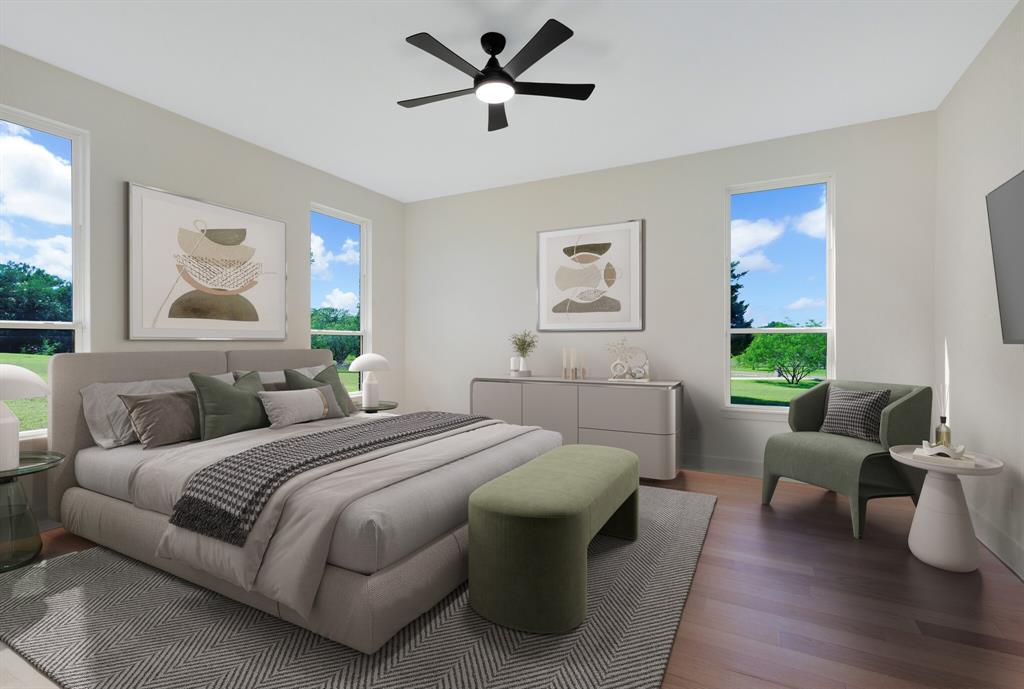 Vista Ridge II - Residential