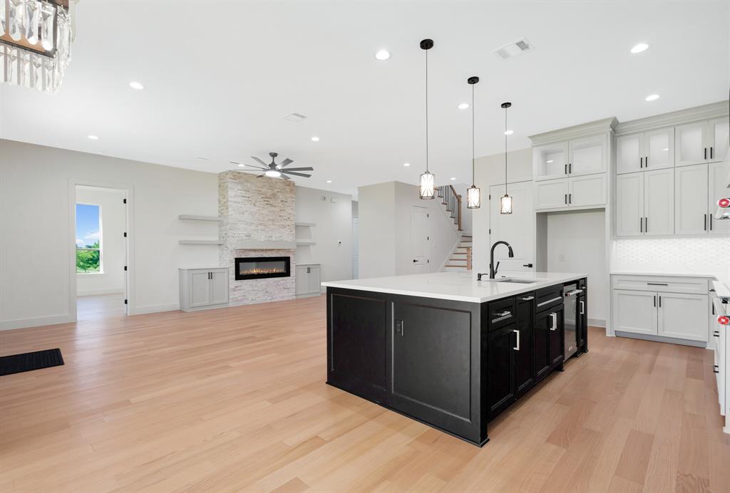 Vista Ridge II - Residential