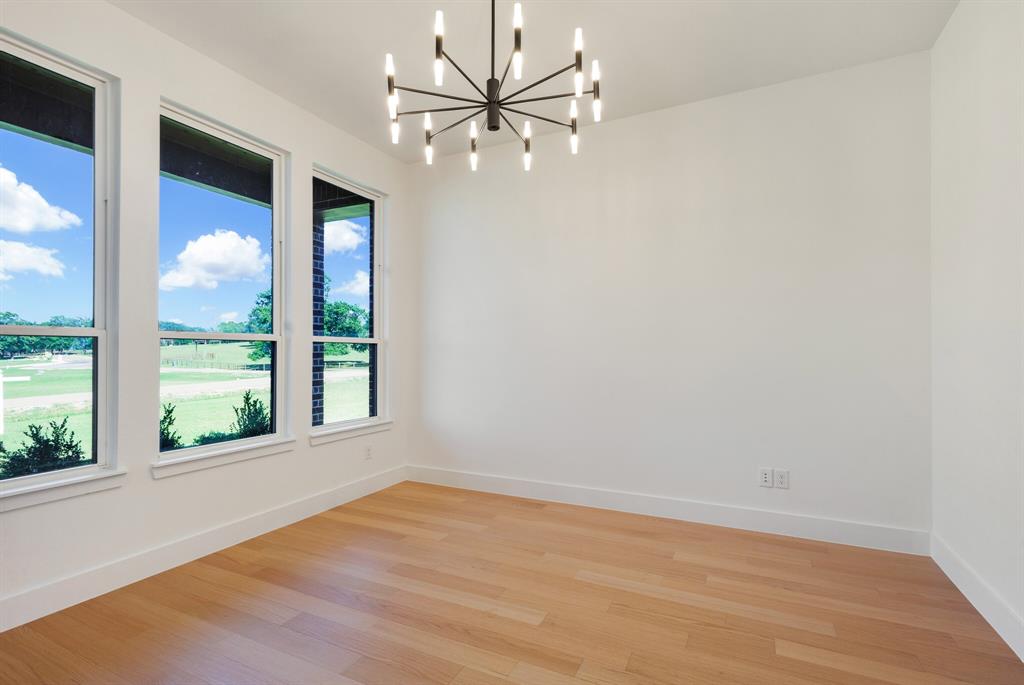 Vista Ridge II - Residential