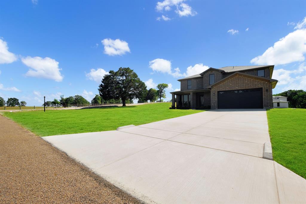 Vista Ridge II - Residential