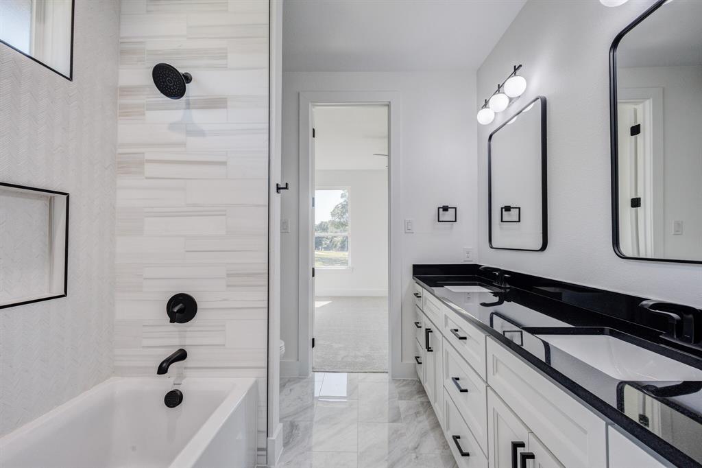 Vista Ridge II - Residential
