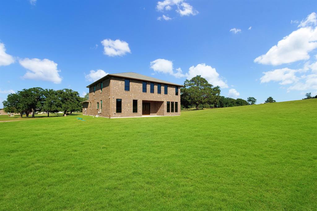 Vista Ridge II - Residential