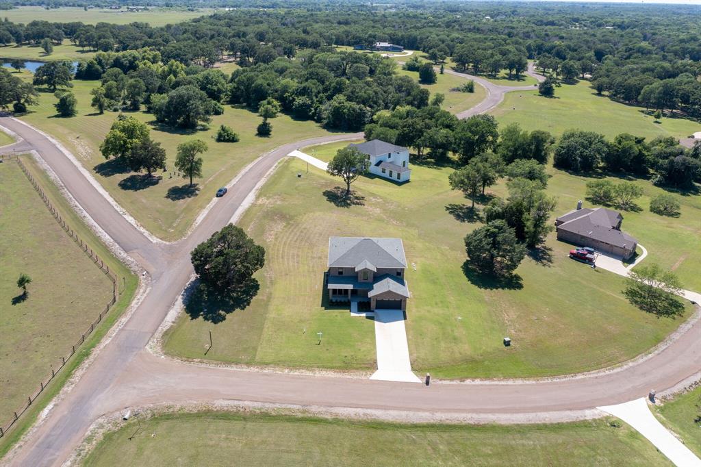 Vista Ridge II - Residential