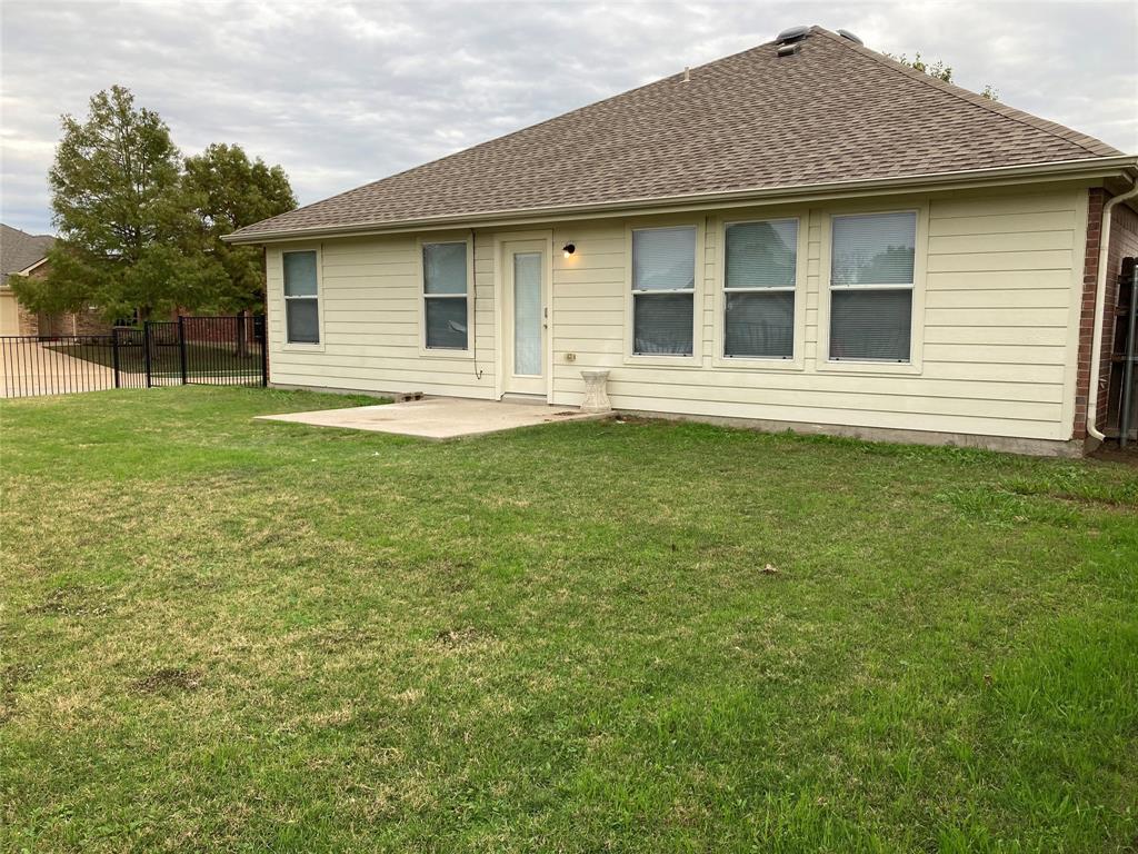 West Bend South - Residential Lease