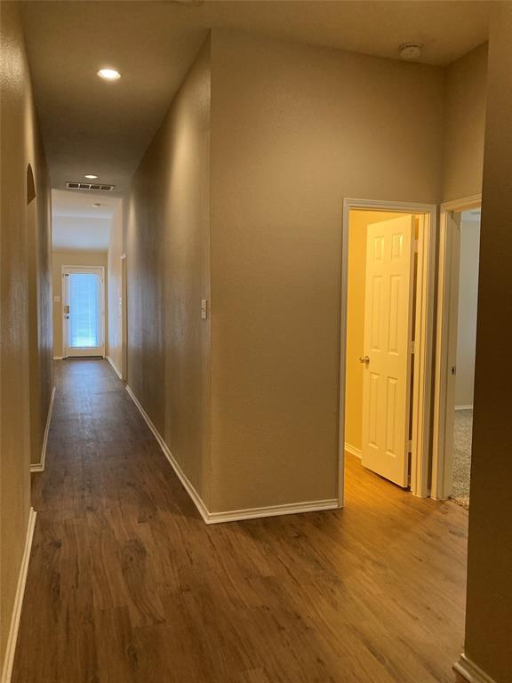 West Bend South - Residential Lease