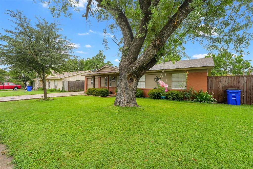 Seventh Instl Spg Oaks Add - Residential