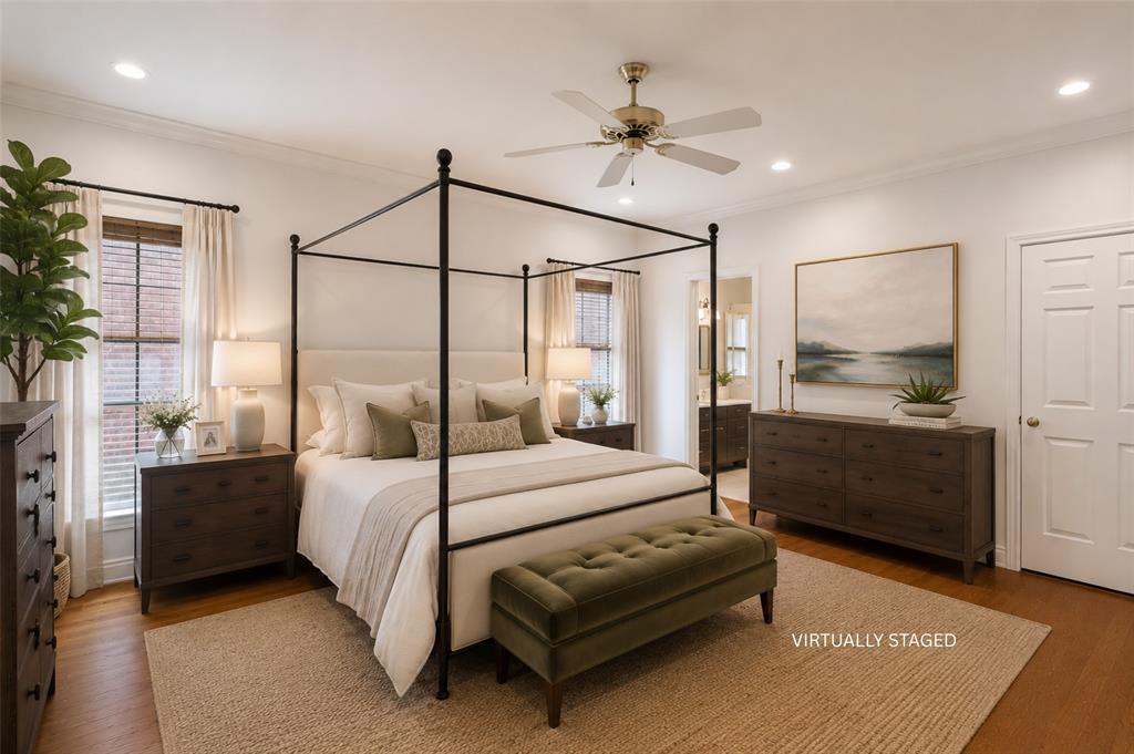 Oaks North - Residential