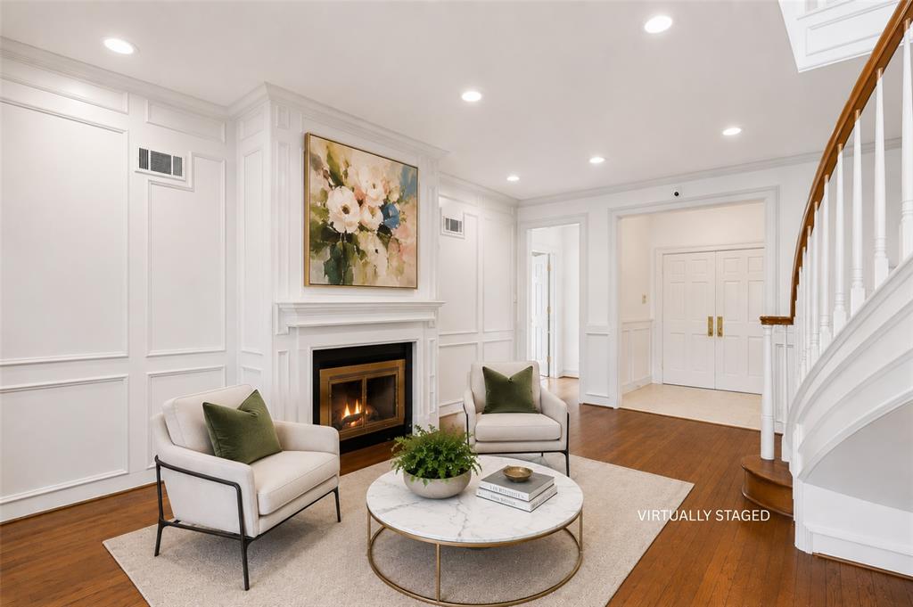 Oaks North - Residential