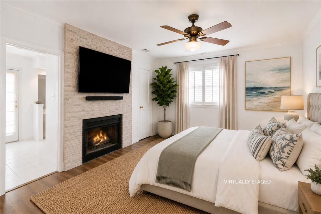 Oaks North - Residential