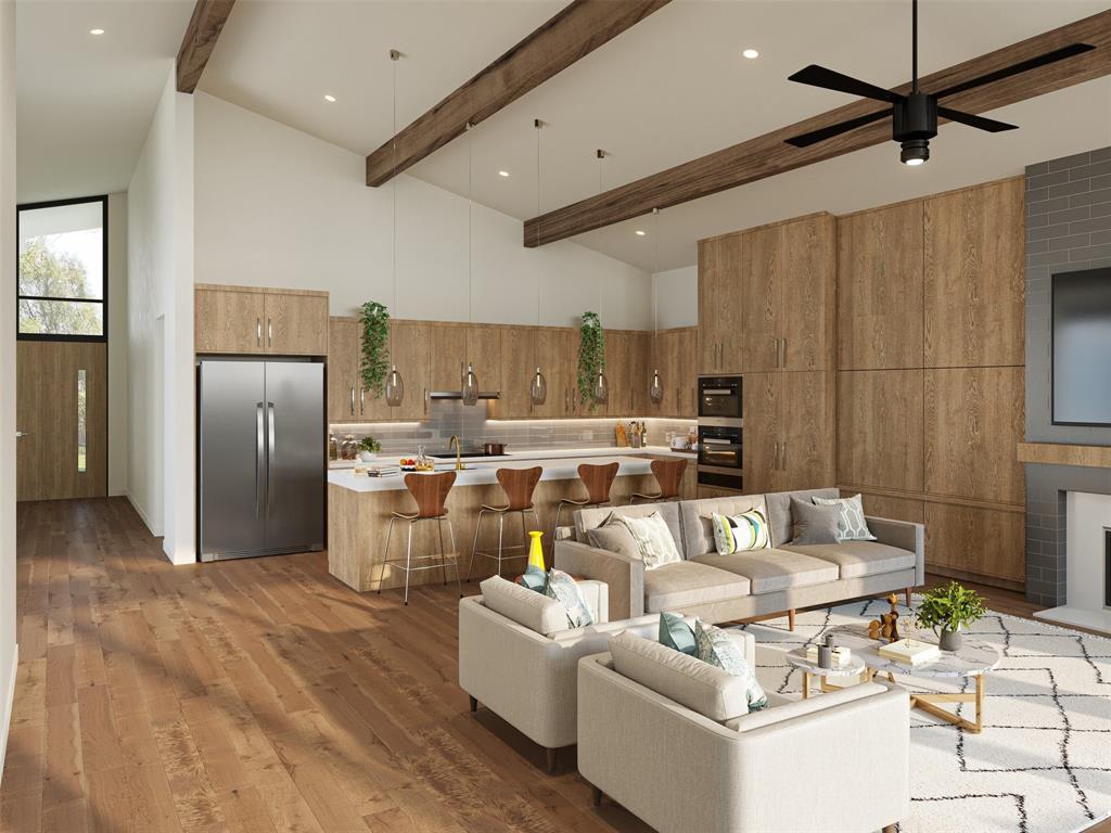 Tenison Hills - Residential
