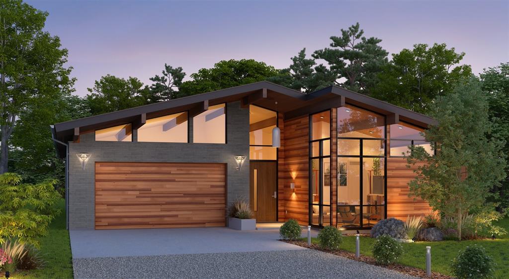 Tenison Hills - Residential