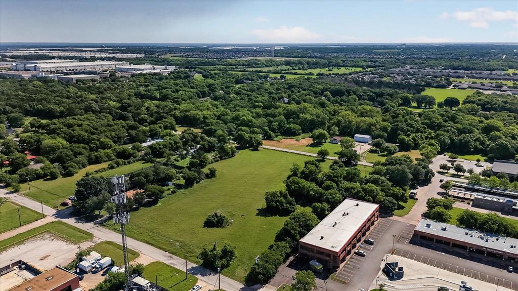 BECKLEY CITY LOTS - Land