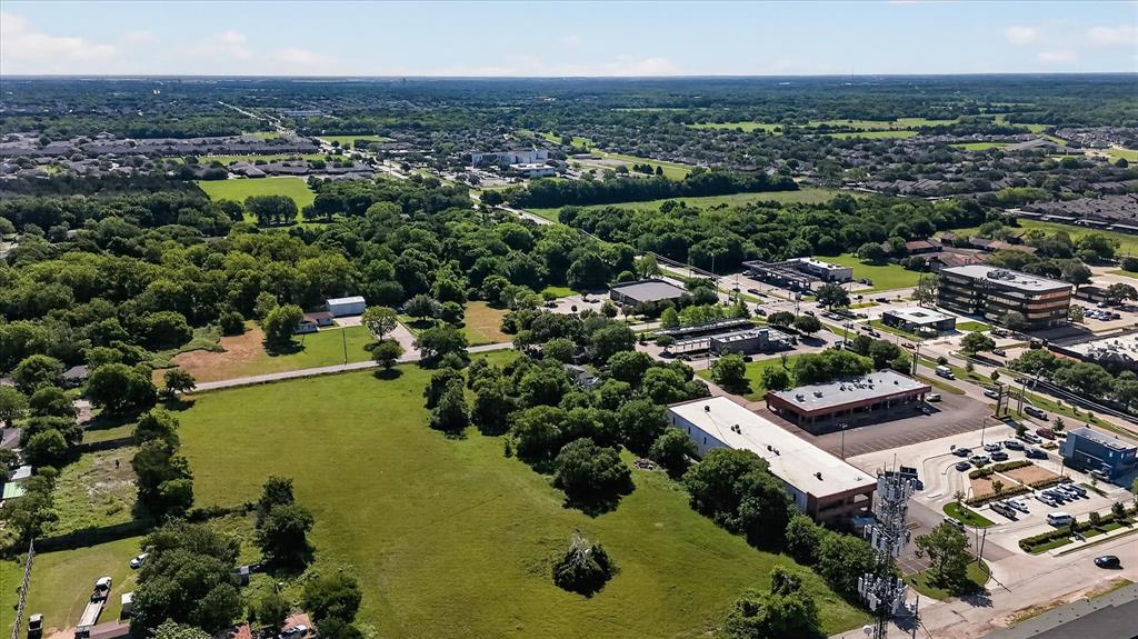BECKLEY CITY LOTS - Land