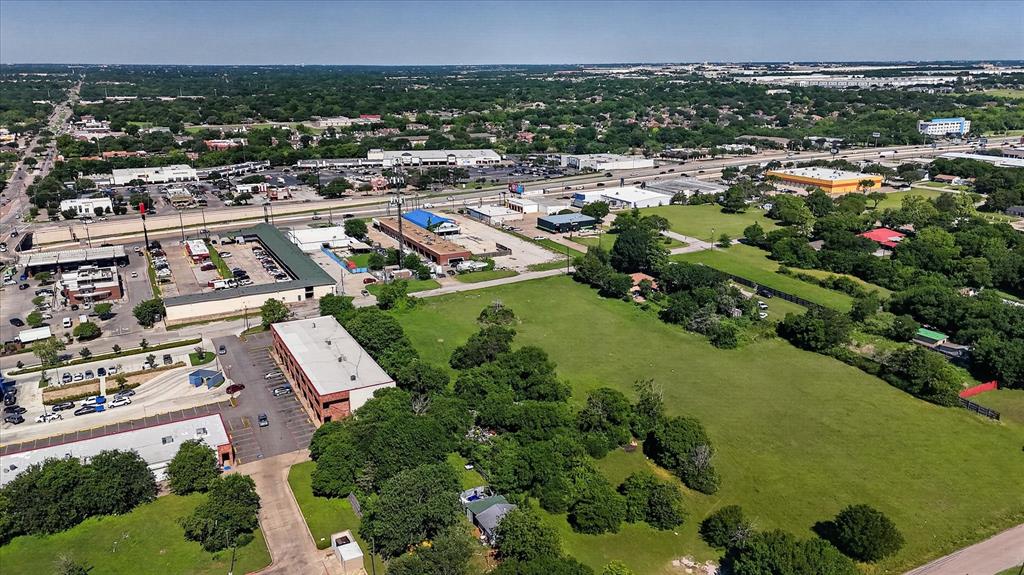 BECKLEY CITY LOTS - Land