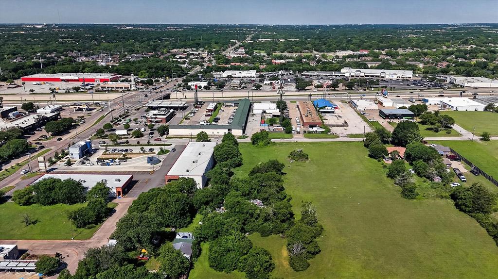 BECKLEY CITY LOTS - Land