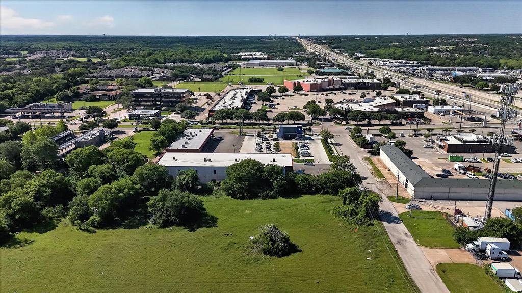 BECKLEY CITY LOTS - Land