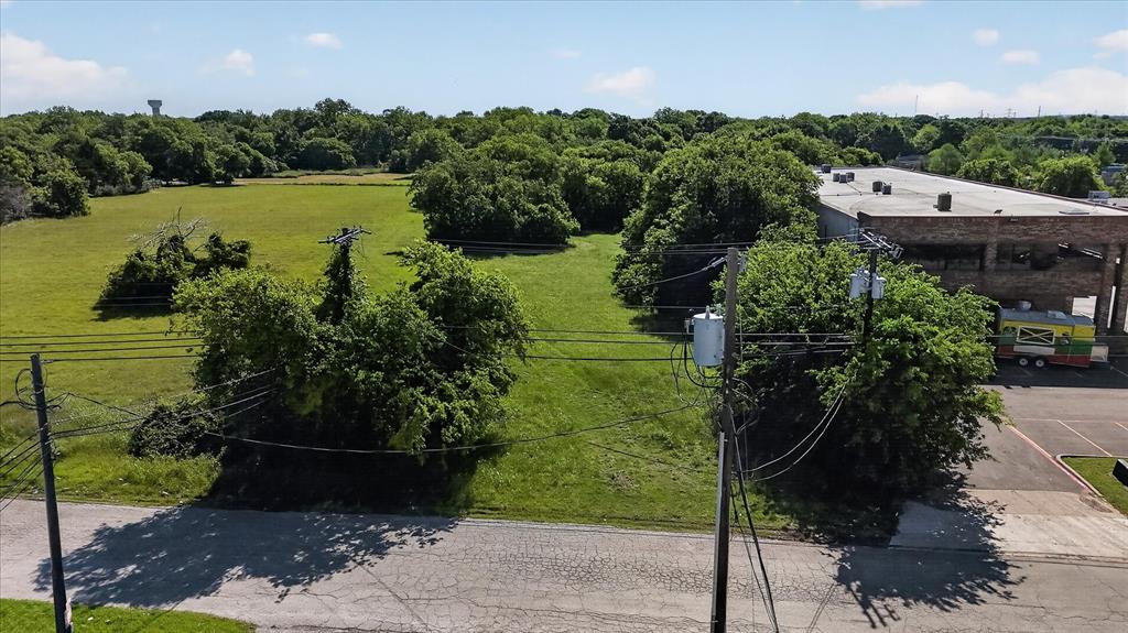 BECKLEY CITY LOTS - Land