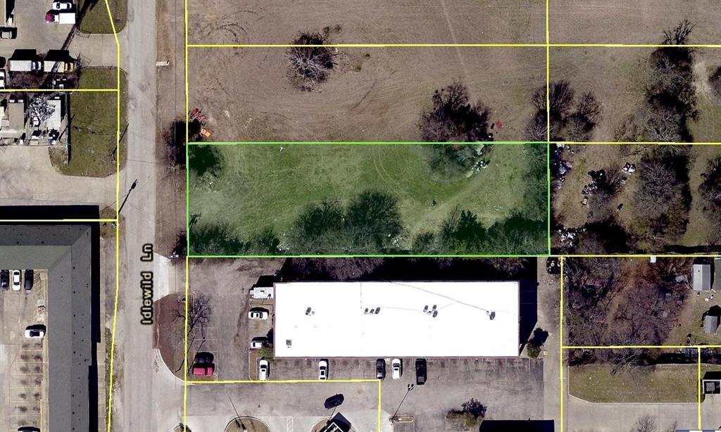 BECKLEY CITY LOTS - Land