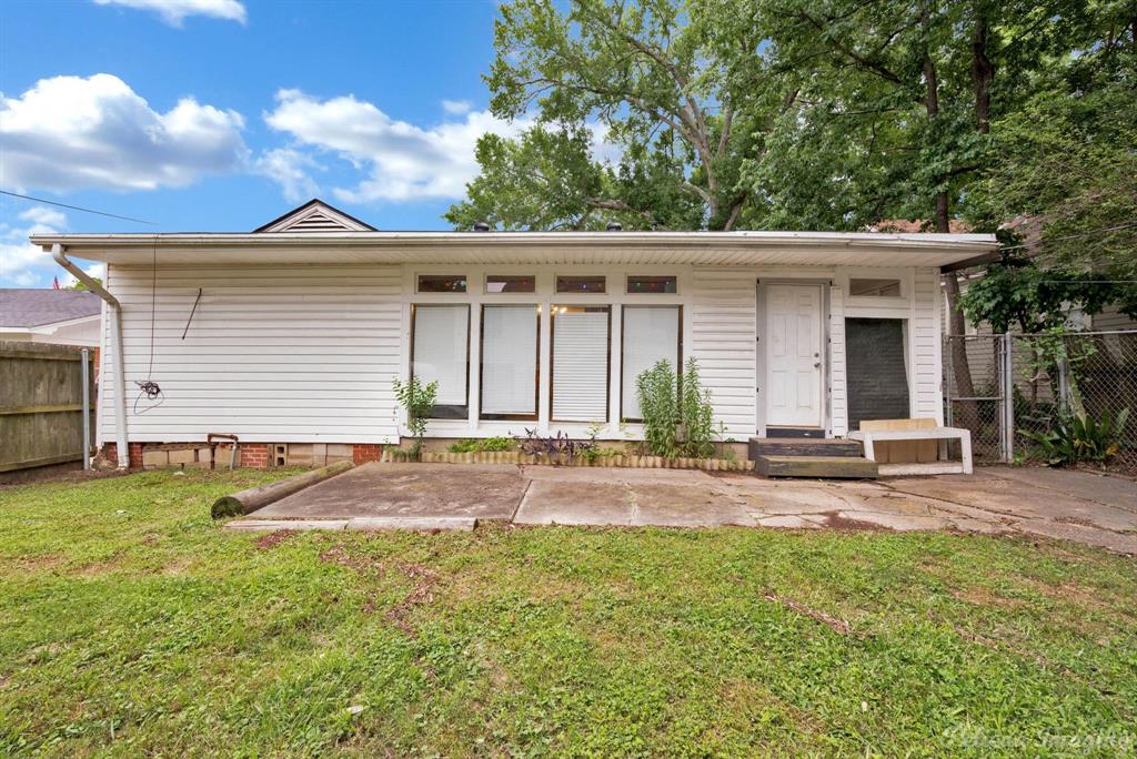 Glenwood Park Sub - Residential Income