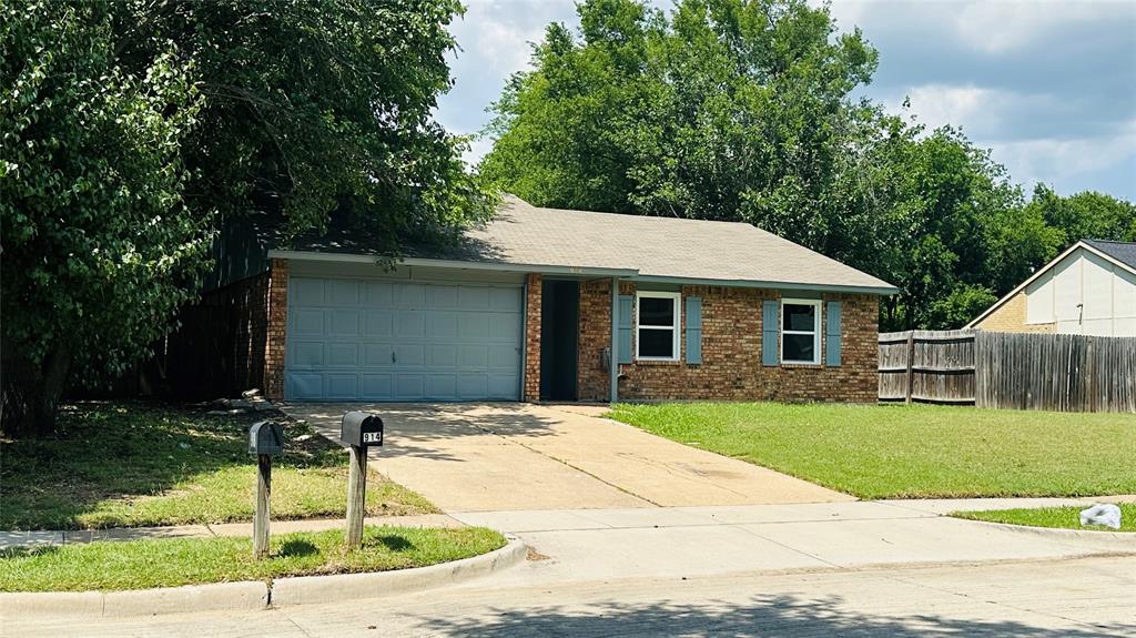Trailwood 05 - Residential