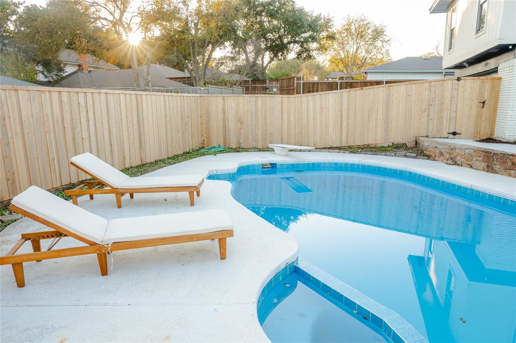 Town Creek - Residential