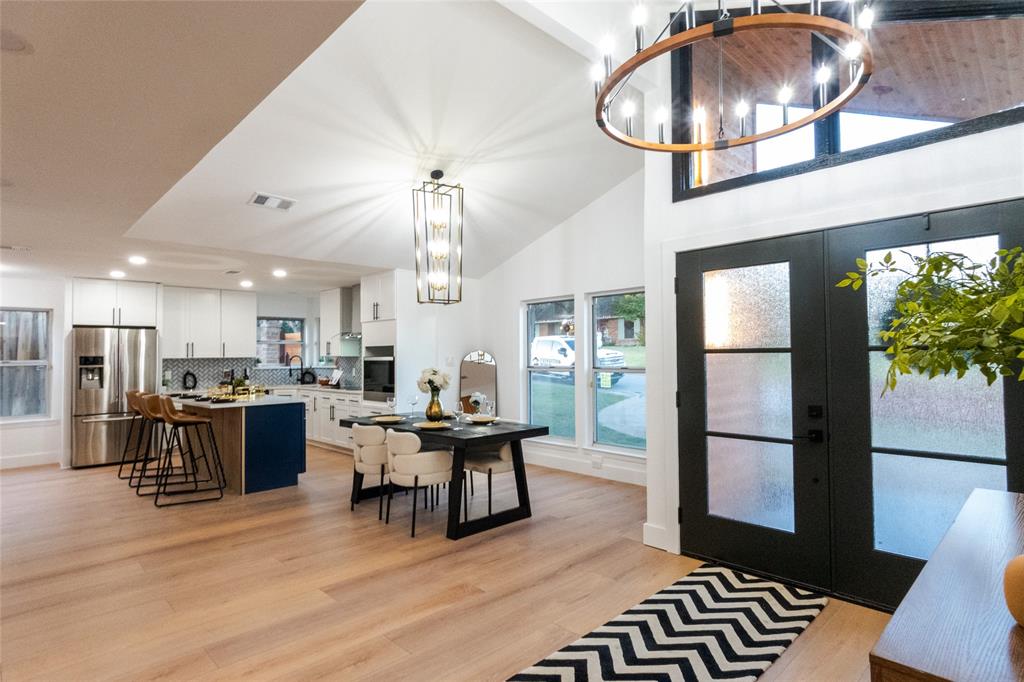 Town Creek - Residential