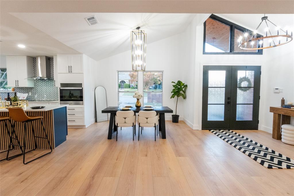Town Creek - Residential