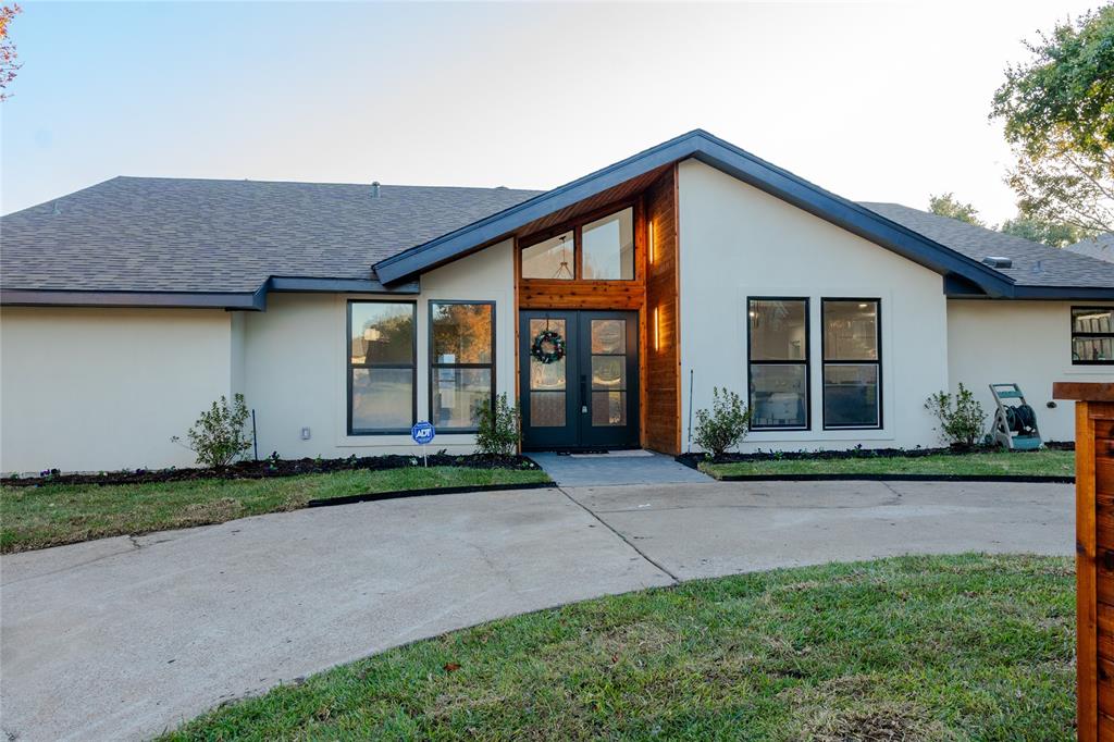 Town Creek - Residential