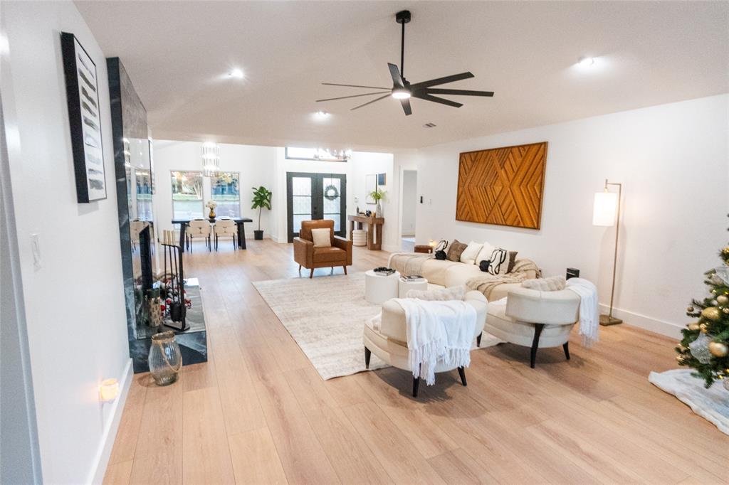 Town Creek - Residential