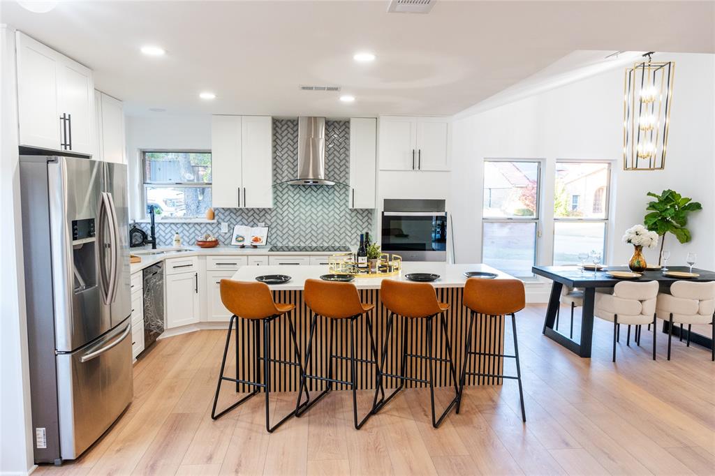 Town Creek - Residential