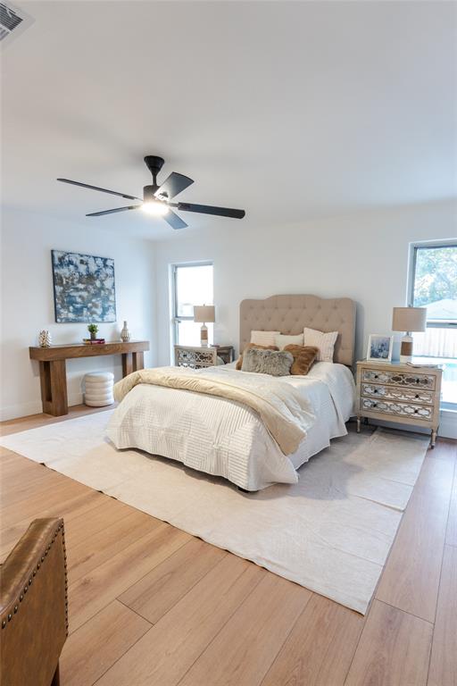 Town Creek - Residential