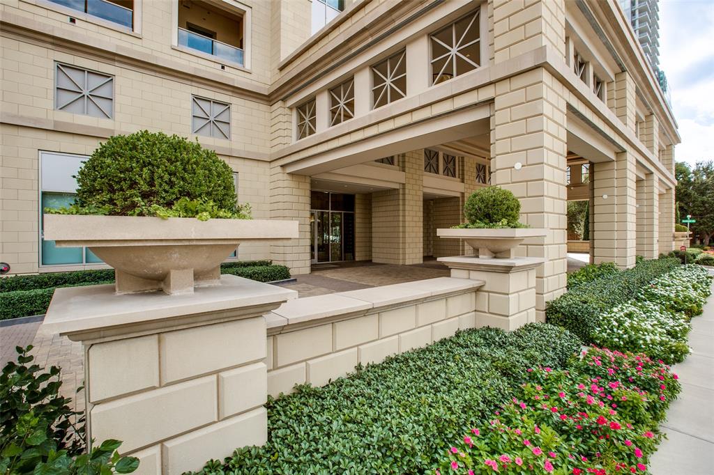 Heritage At The Stoneleigh Hotel - Residential