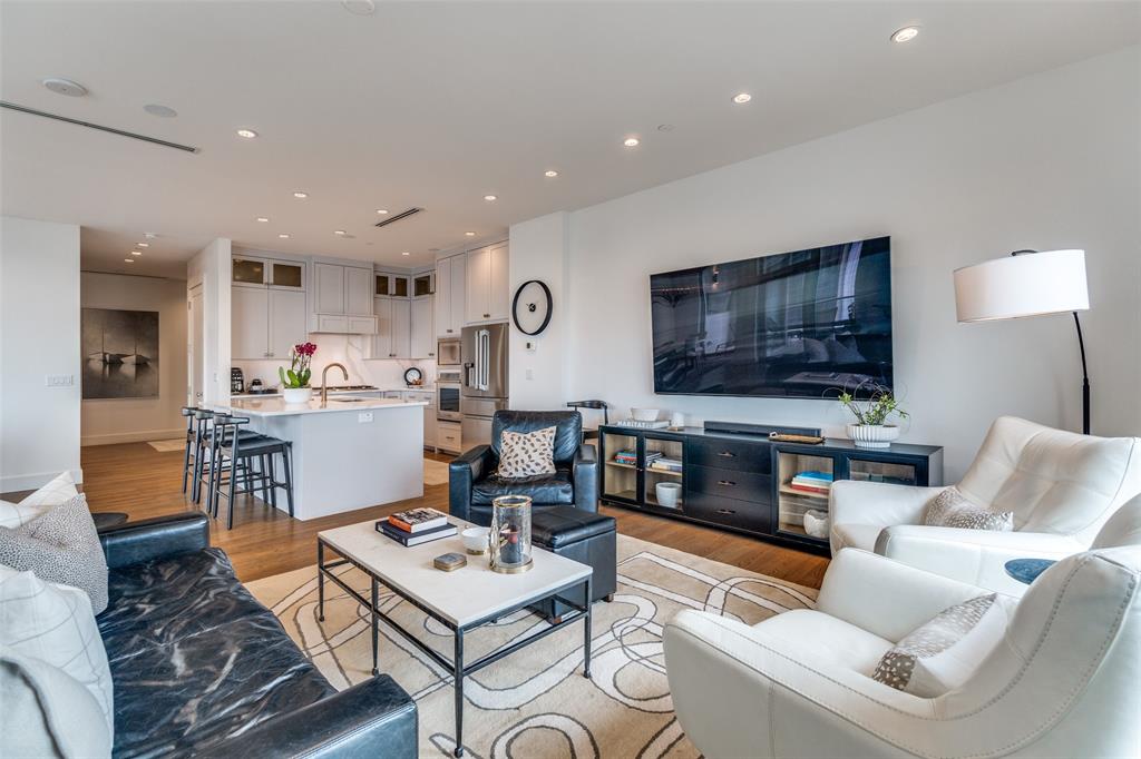 Heritage At The Stoneleigh Hotel - Residential