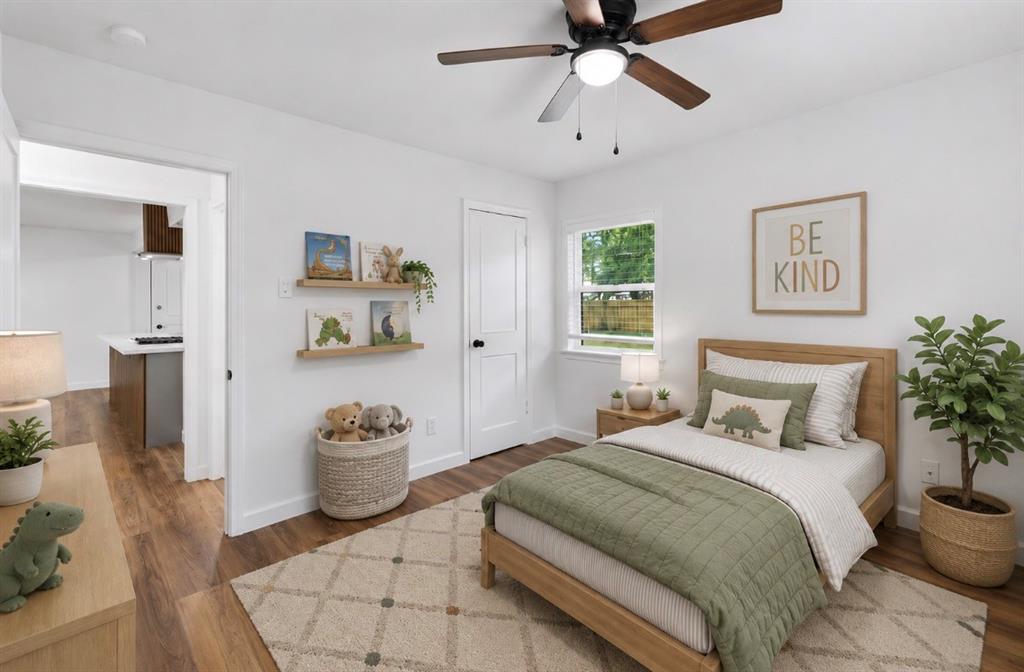 Crest Ridge Estates - Residential