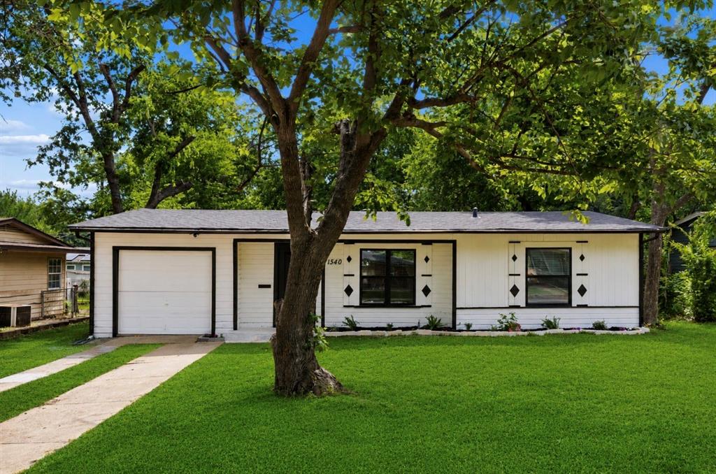 Crest Ridge Estates - Residential