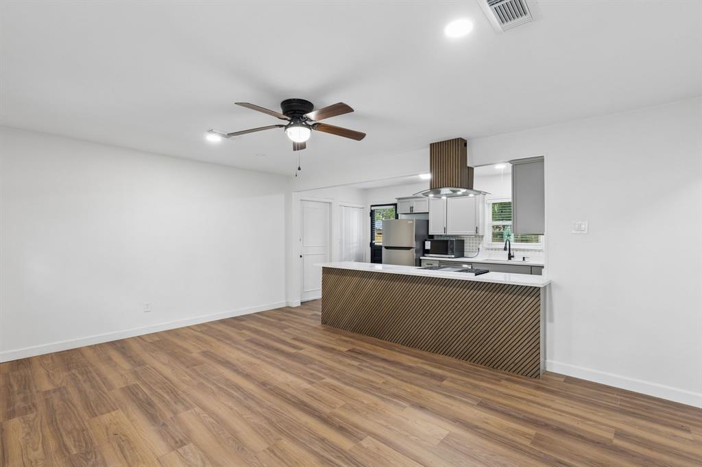 Crest Ridge Estates - Residential