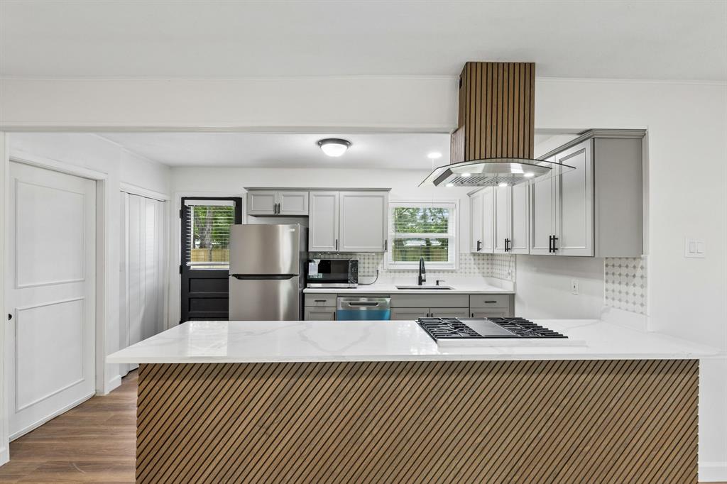 Crest Ridge Estates - Residential
