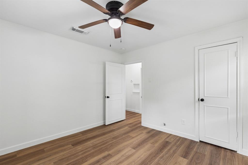 Crest Ridge Estates - Residential