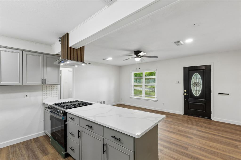 Crest Ridge Estates - Residential