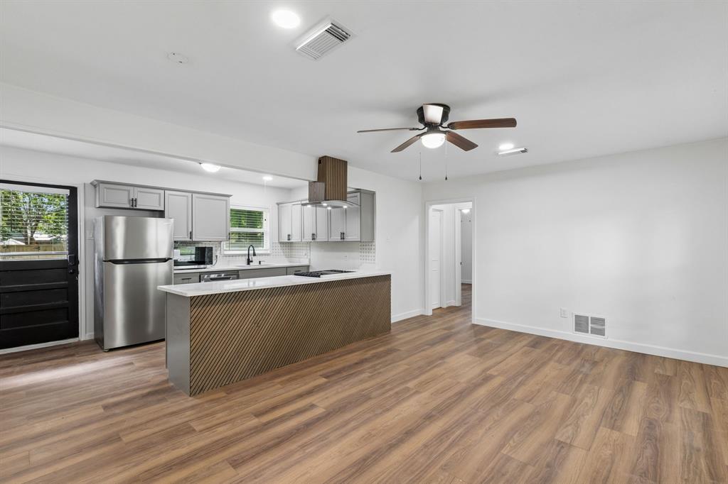 Crest Ridge Estates - Residential