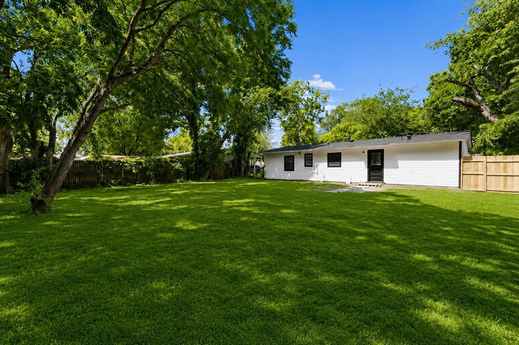 Crest Ridge Estates - Residential
