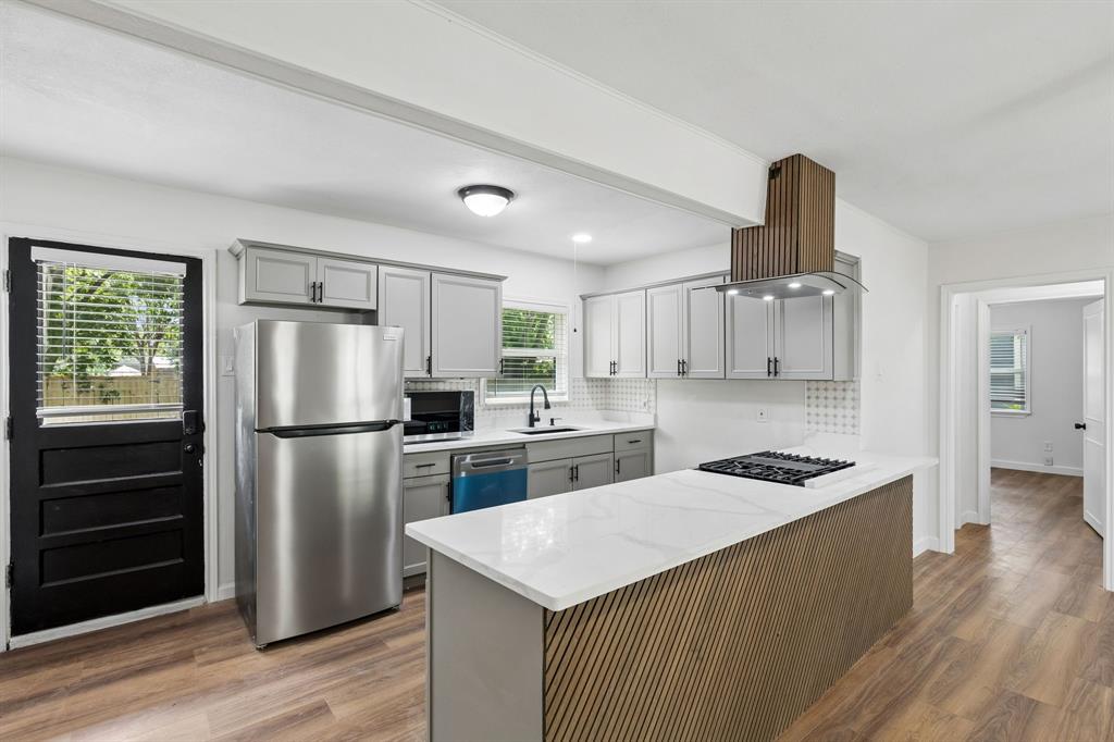 Crest Ridge Estates - Residential
