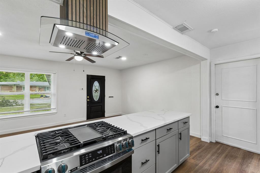 Crest Ridge Estates - Residential