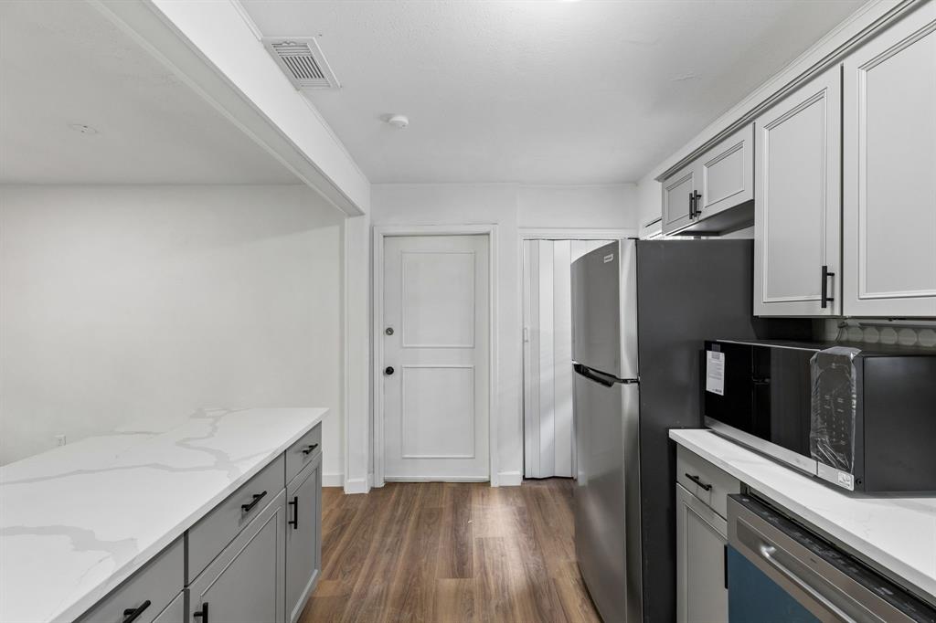 Crest Ridge Estates - Residential