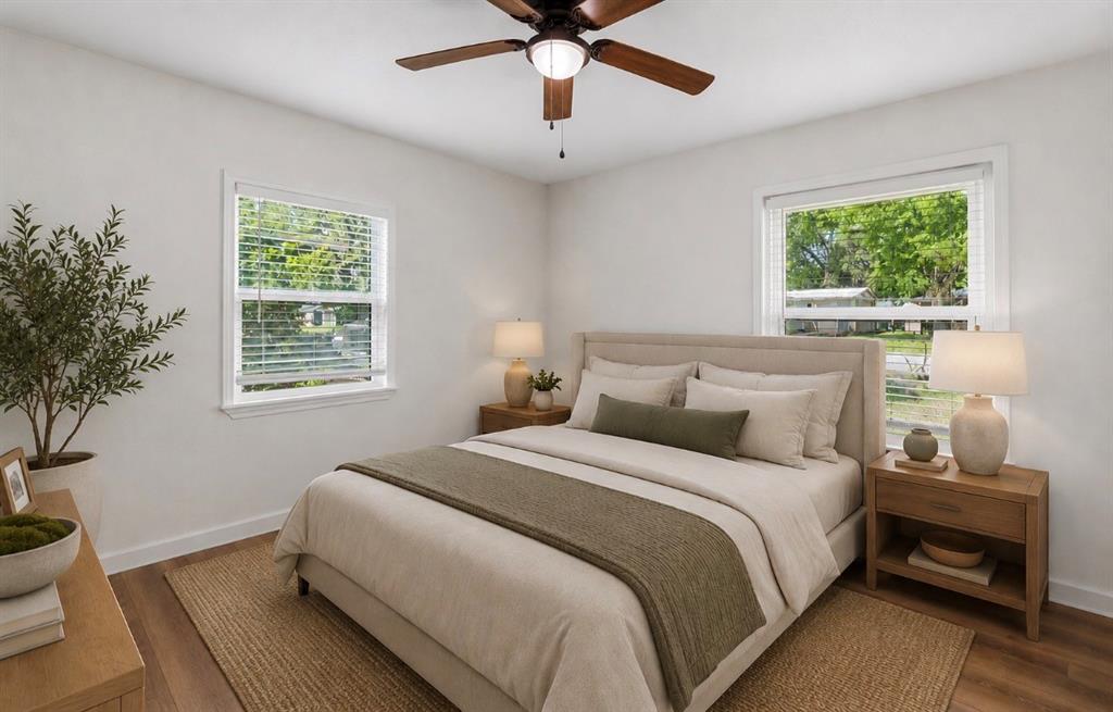 Crest Ridge Estates - Residential