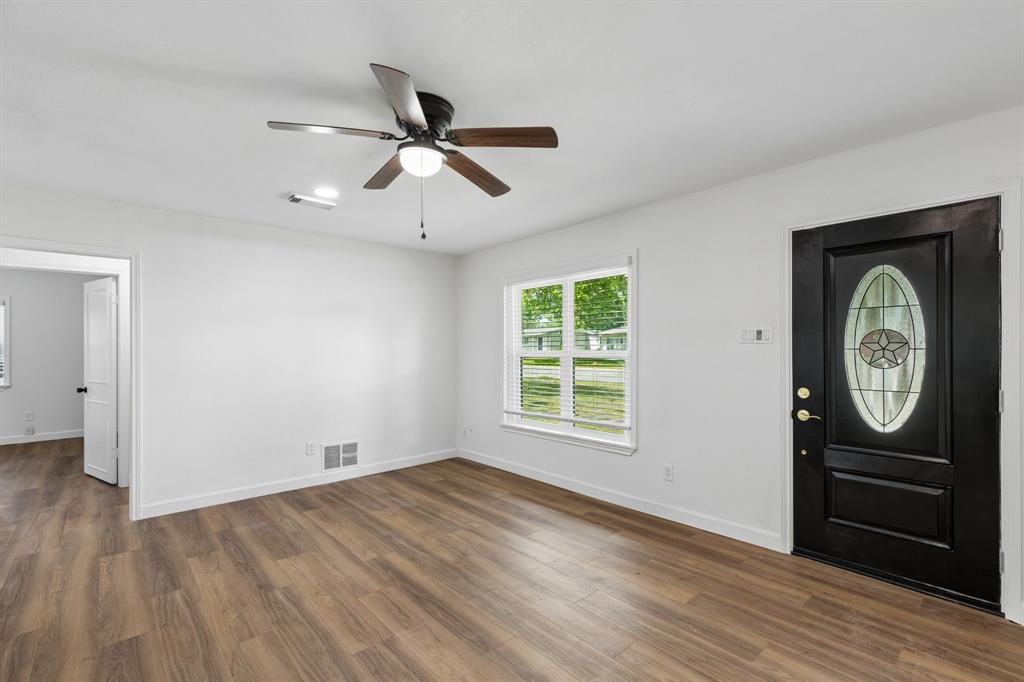 Crest Ridge Estates - Residential