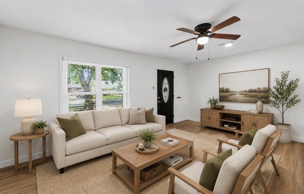 Crest Ridge Estates - Residential
