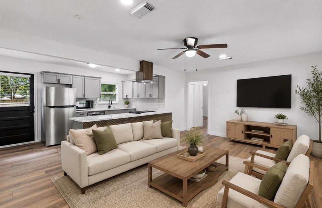 Crest Ridge Estates - Residential