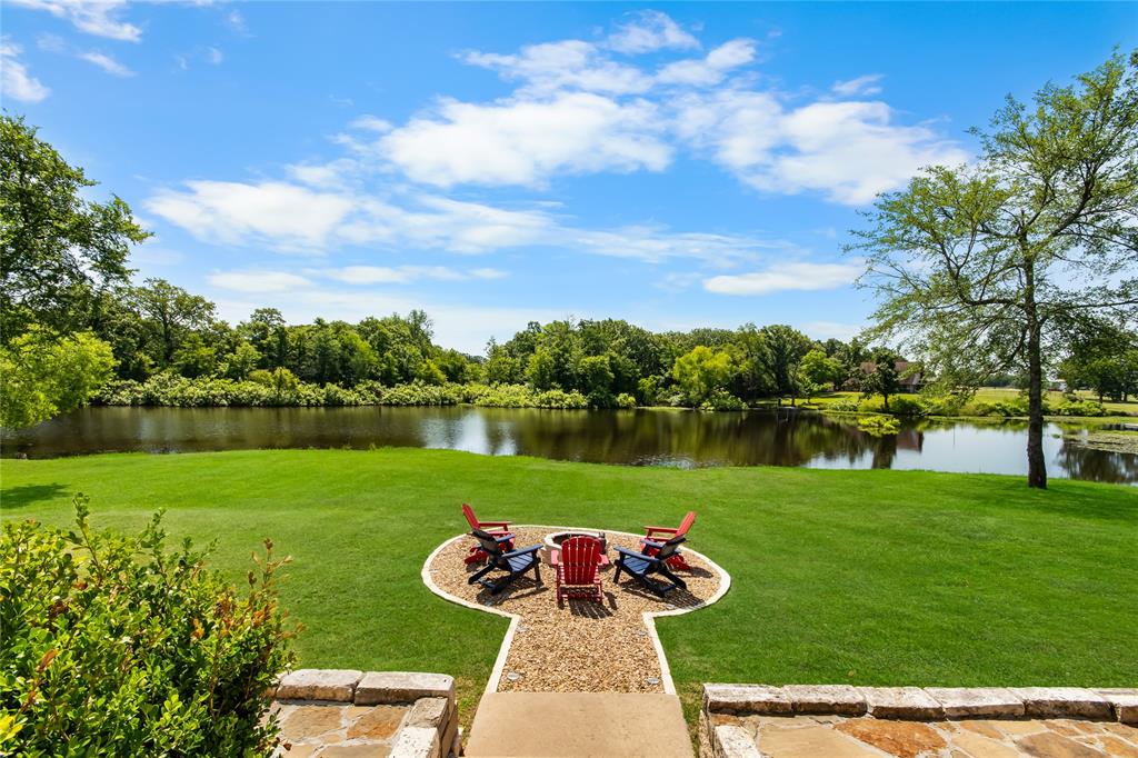 Welcome to your own private escape where peaceful mornings, scenic water views, and room to breathe become part of everyday life. Situated on nearly 3 acres, this 3-bedroom, 2.5-bath property offers the perfect blend of privacy, flexibility, and outdoor living. Start your mornings with coffee overlooking the view, spend evenings fishing or relaxing outdoors, and enjoy the peace that comes with having room to spread out. Whether you're searching for a full-time residence, a weekend retreat, or a property located in an area that allows short-term rentals, this home offers flexibility to fit a variety of lifestyles. Enjoy the perfect balance of relaxation and recreation with nearby local attractions, while still having your own place to slow down, reconnect, and create lasting memories.