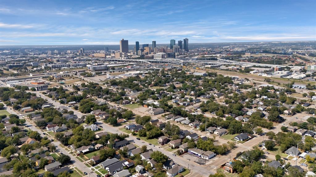 Union Depot Add - Residential
